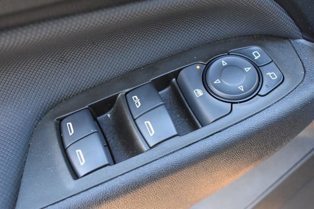 Certified 2023 Chevrolet Equinox RS w/ RS Leather Package image 21