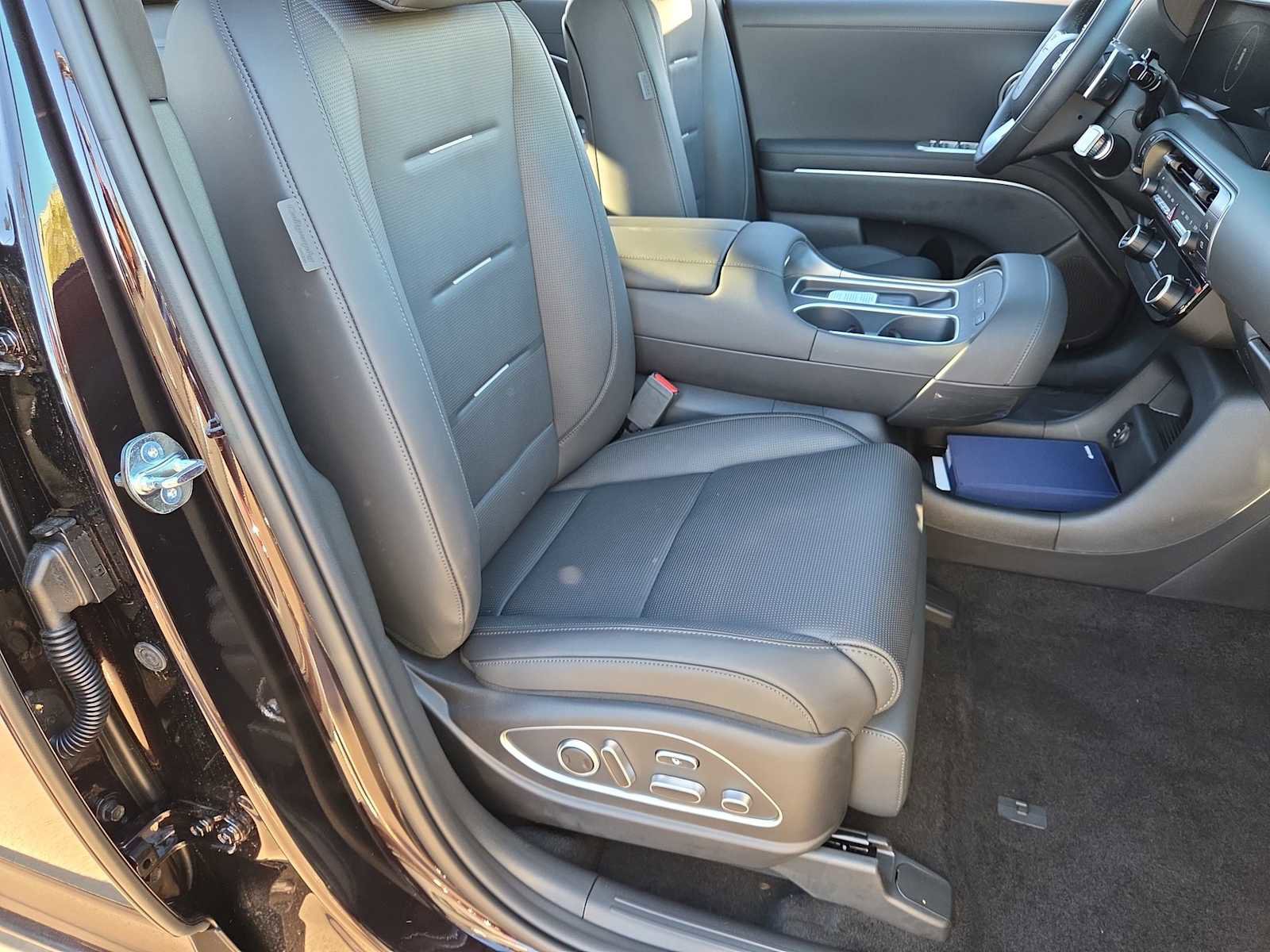 New 2026 Hyundai Palisade Calligraphy AWD/4WD image 22
