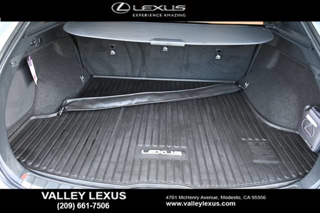 Certified 2026 Lexus RX 350 Premium Plus w/ Convenience Package AWD/4WD image 20