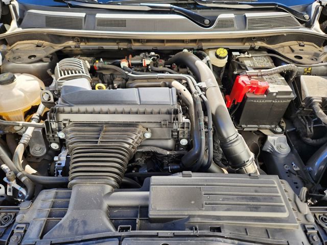 New 2025 Lincoln Corsair AWD w/ Equipment Group 101A image 19