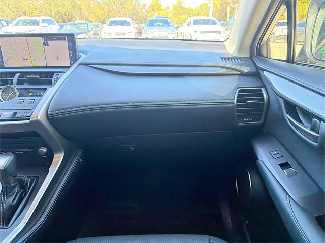 Used 2021 Lexus NX 300h AWD w/ Premium Package image 18