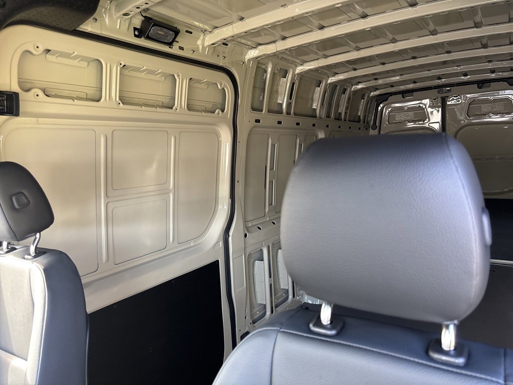 New 2026 Mercedes-Benz Sprinter 2500 image 44