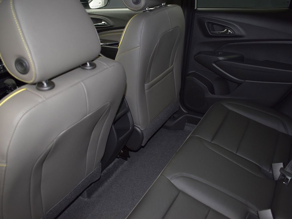 New 2026 Chevrolet Trax ACTIV image 15