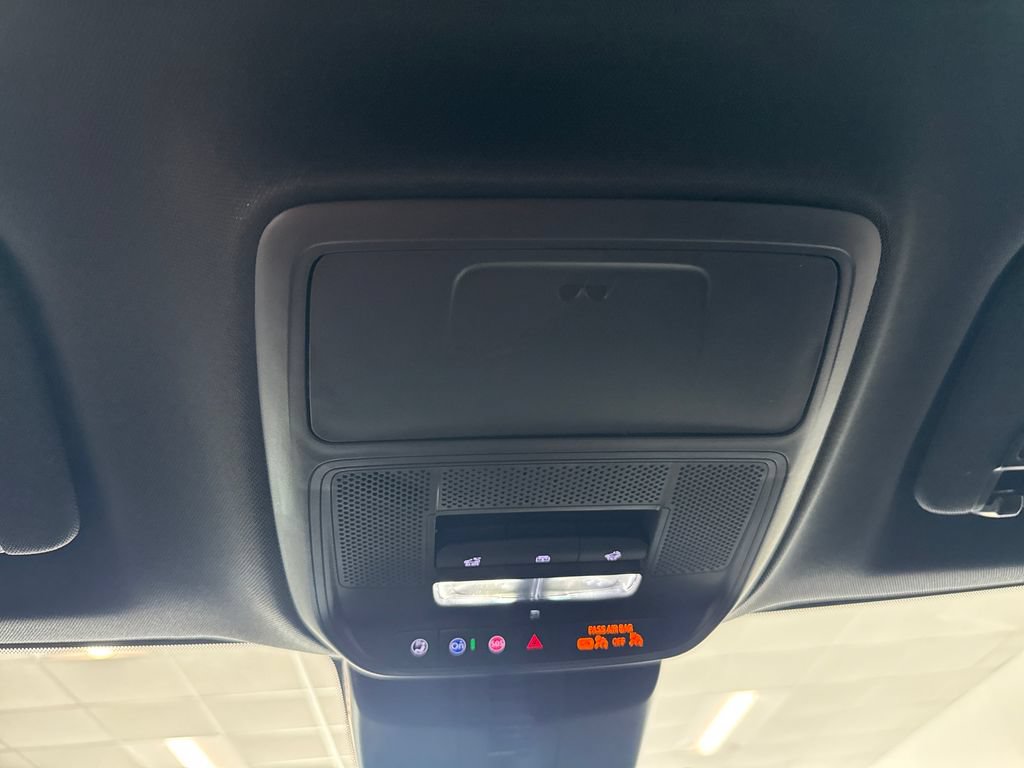 New 2026 GMC Acadia Elevation w/ Black Edition FWD image 19