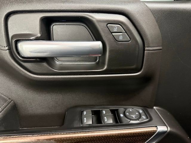 Used 2019 Chevrolet Silverado 1500 LT w/ Texas Edition image 29