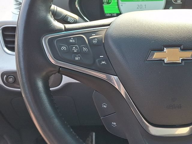 Used 2020 Chevrolet Bolt LT FWD image 24