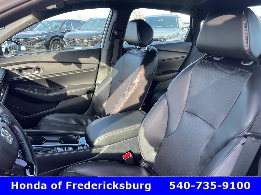 Certified 2023 Honda Accord Sport image 14