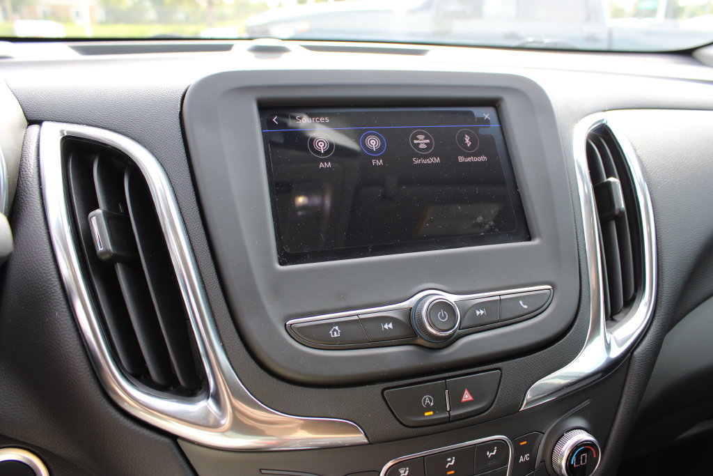 Certified 2022 Chevrolet Equinox LT AWD/4WD image 18