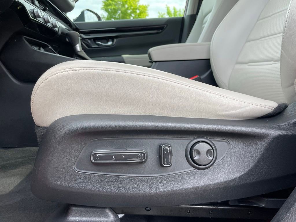 Certified 2024 Honda CR-V EX-L image 24