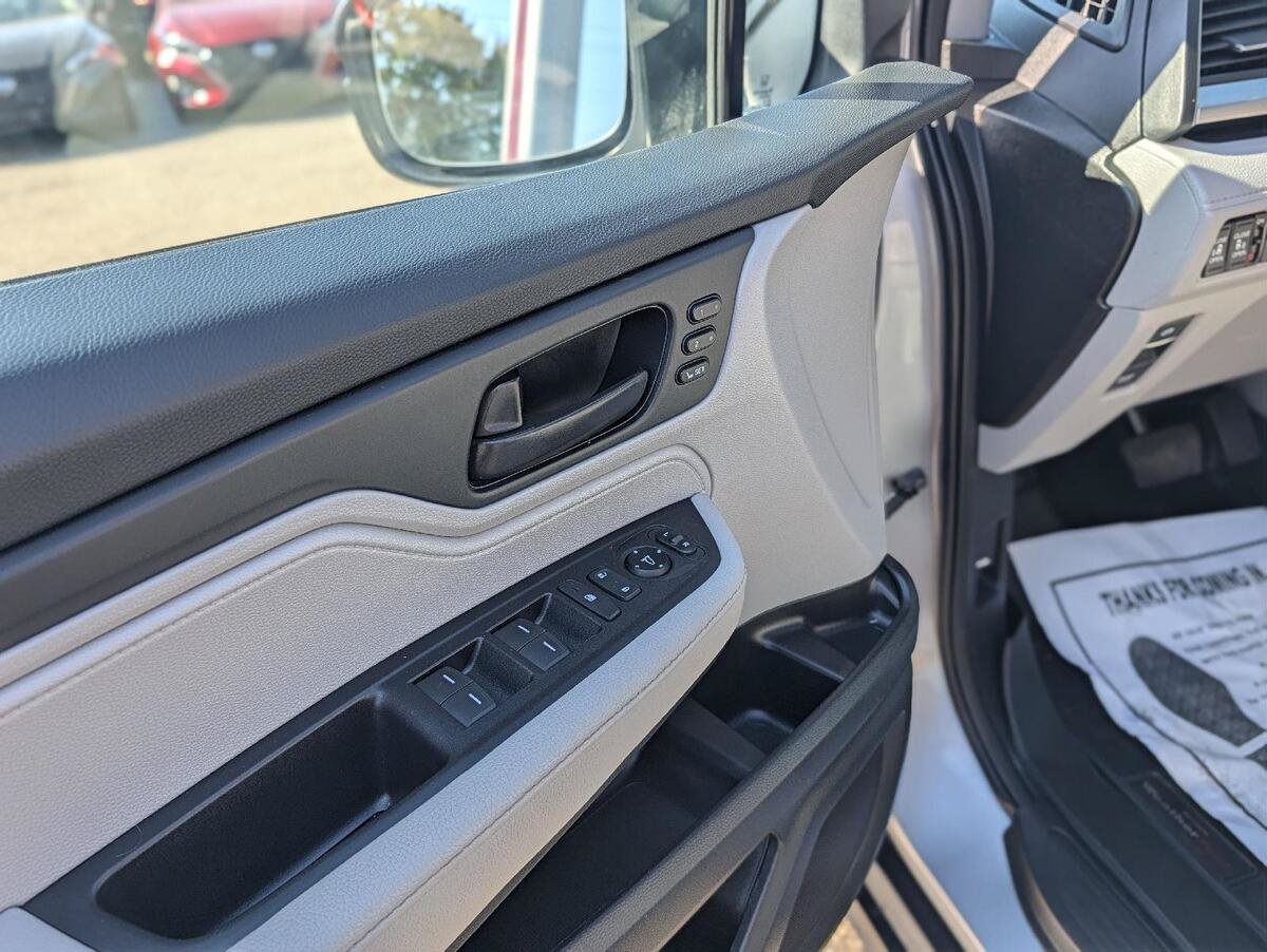 Used 2021 Honda Odyssey EX-L image 32