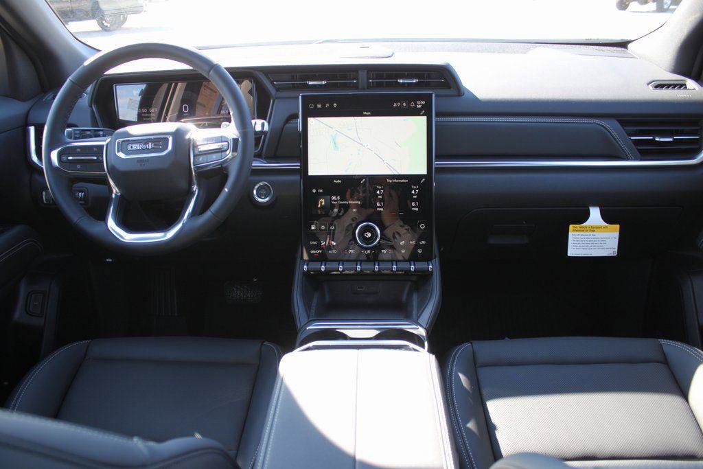 New 2026 GMC Terrain Elevation w/ Elevation Premium Package image 8