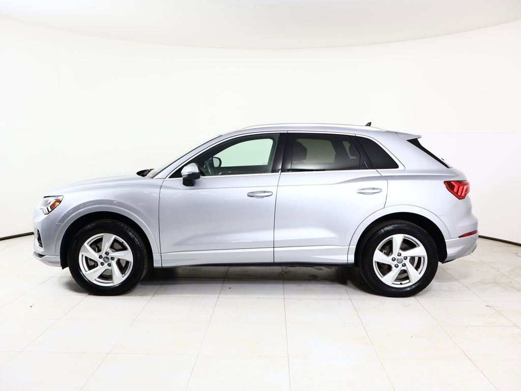 Used 2020 Audi Q3 2.0T Premium Plus image 13