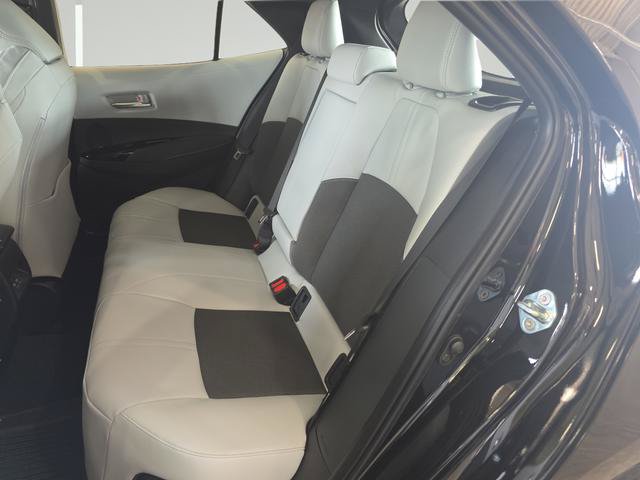 New 2026 Toyota Corolla XSE FWD image 25