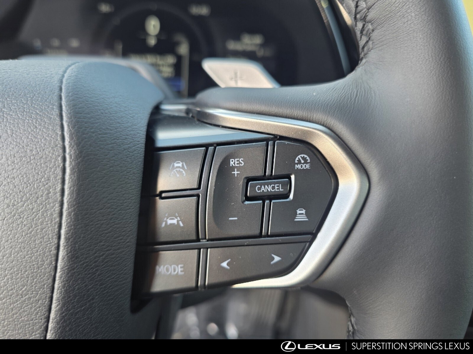 New 2026 Lexus RX 350h image 23