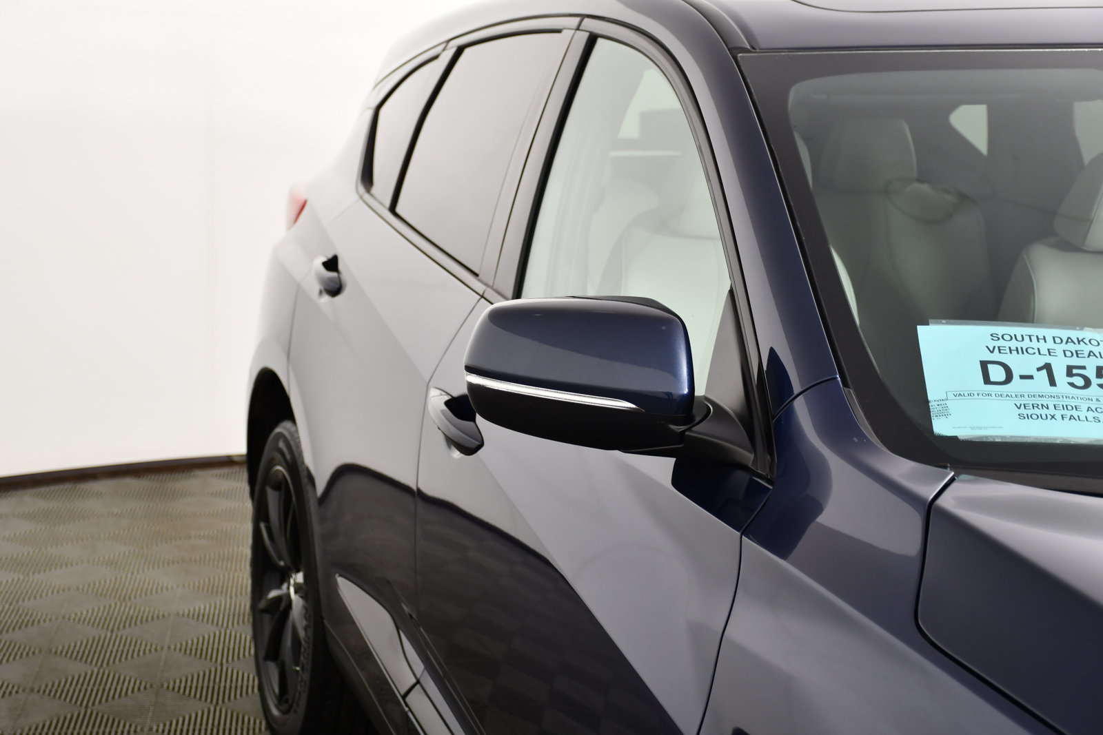 Used 2025 Acura RDX SH-AWD image 14