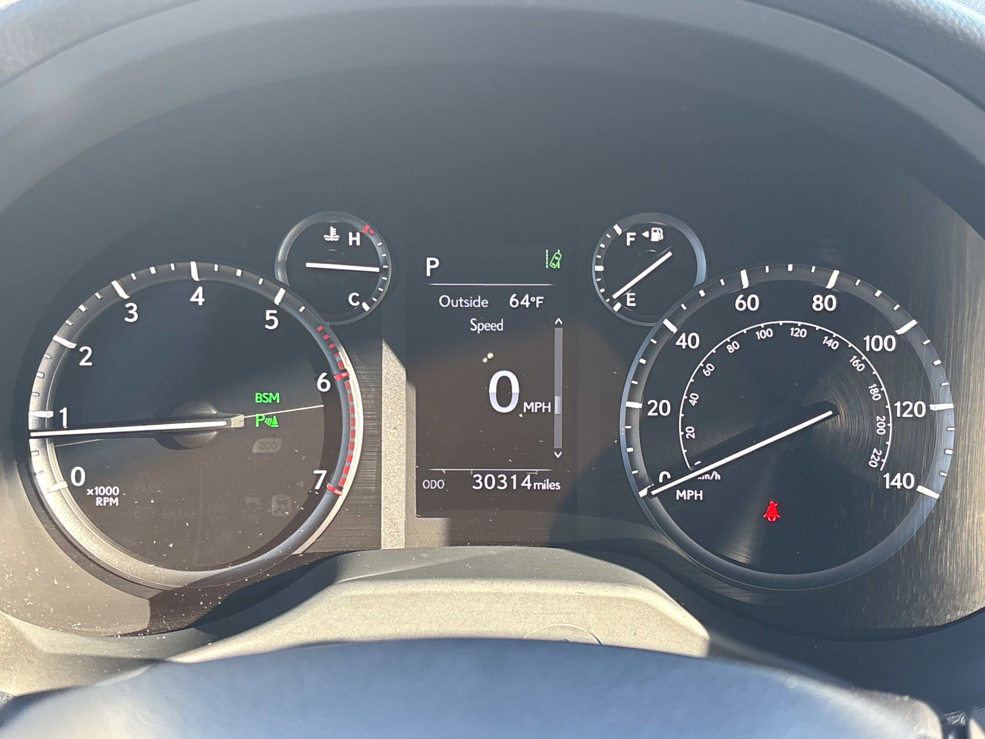 Certified 2023 Lexus GX 460 Premium image 21