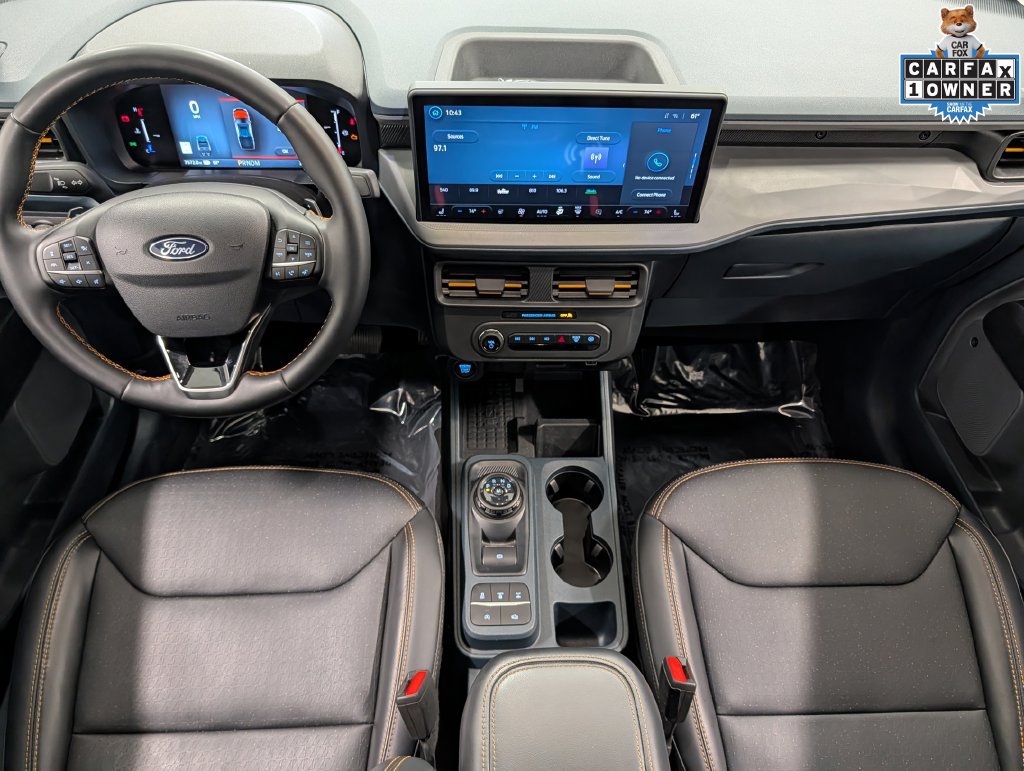 Used 2025 Ford Maverick Tremor AWD/4WD image 24