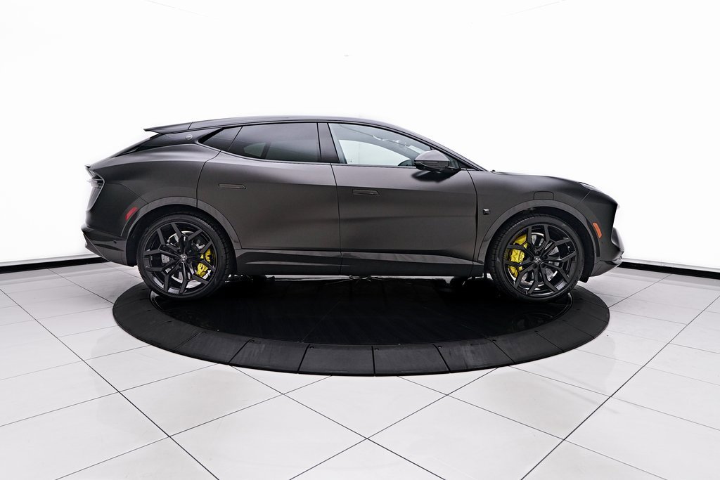 Used 2025 Lotus Eletre image 21