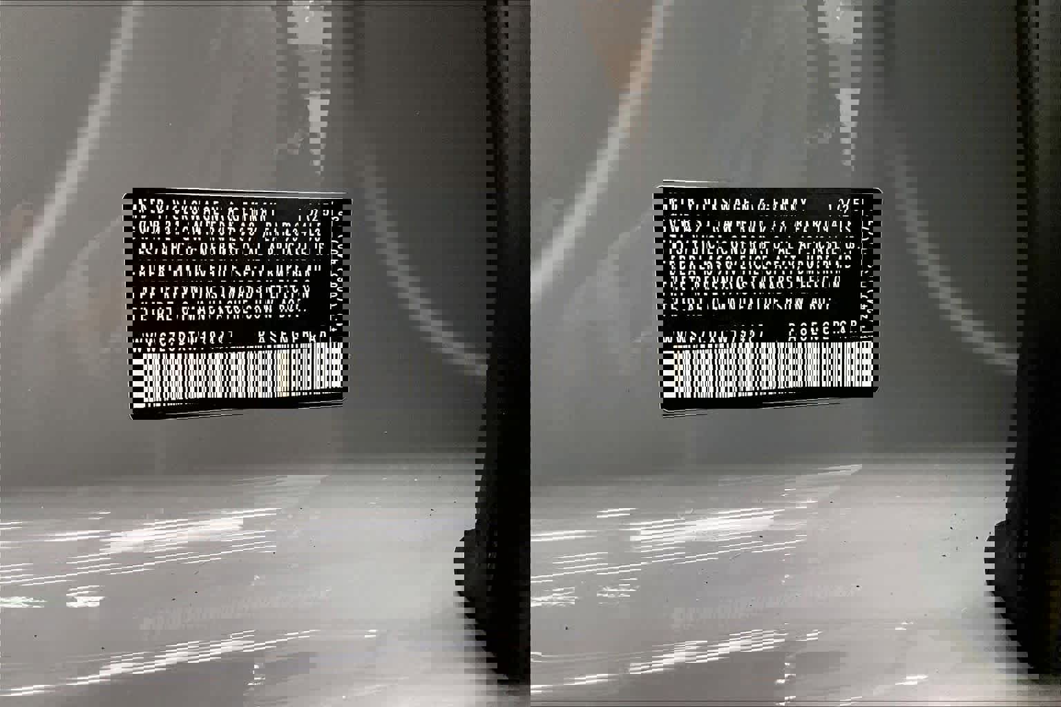 New 2026 Volkswagen GTI SE image 22