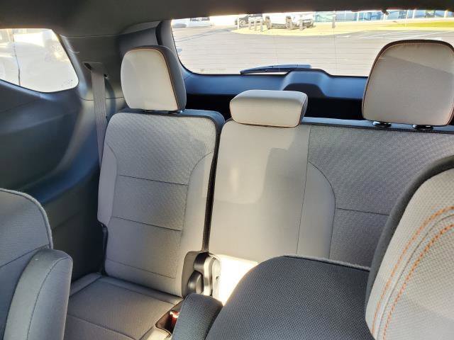 New 2026 Chevrolet Traverse LT w/ LPO, Floor Liner Package image 25