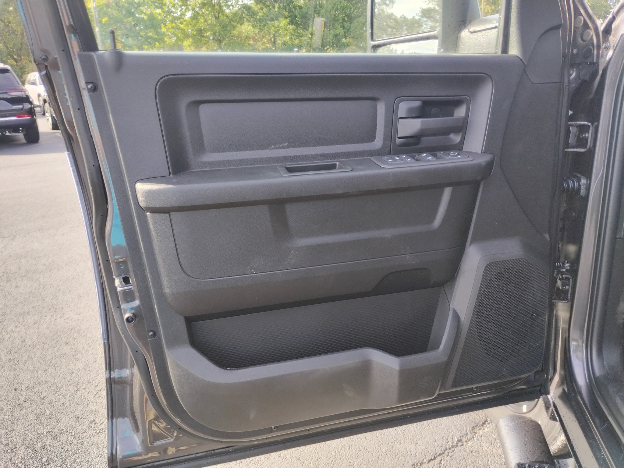 New 2027 RAM 2500 Tradesman AWD/4WD image 20