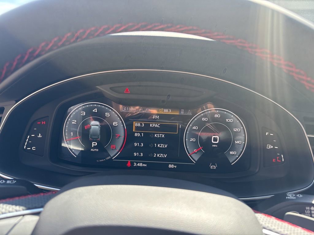 New 2026 Audi Q7 3.0T Prestige AWD/4WD image 21