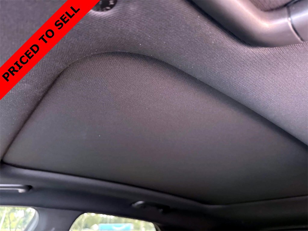 Used 2026 Genesis GV70 2.5T Sport Prestige image 18