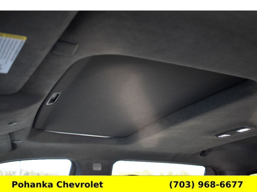 Used 2022 GMC Sierra 1500 AT4X image 24