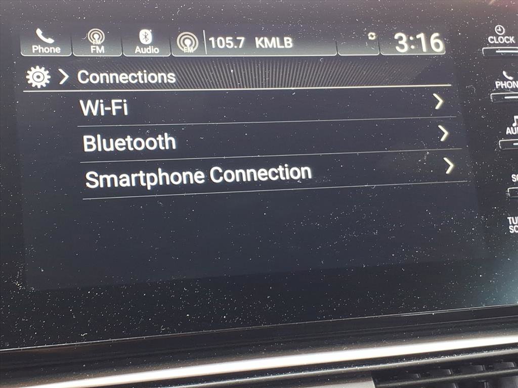 Used 2019 Honda Accord Sport image 6