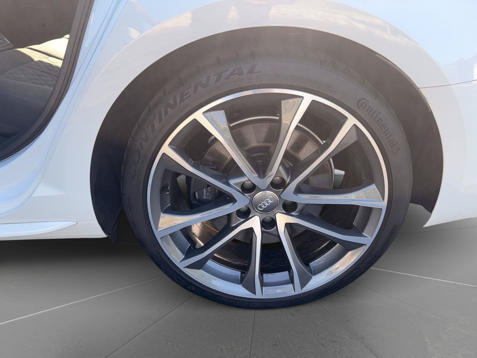 Used 2019 Audi S4 Premium w/ Convenience Package AWD/4WD image 11