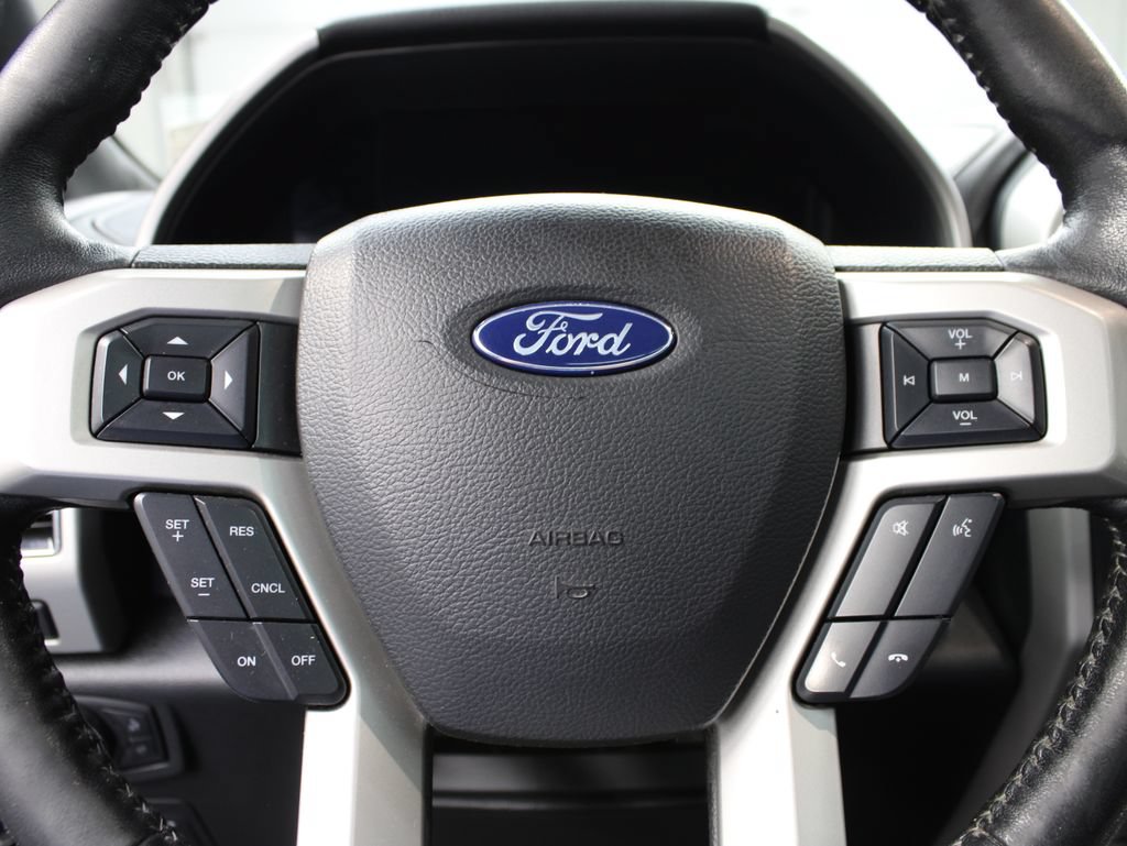 Used 2018 Ford F150 Lariat w/ Equipment Group 502A Luxury AWD/4WD image 50