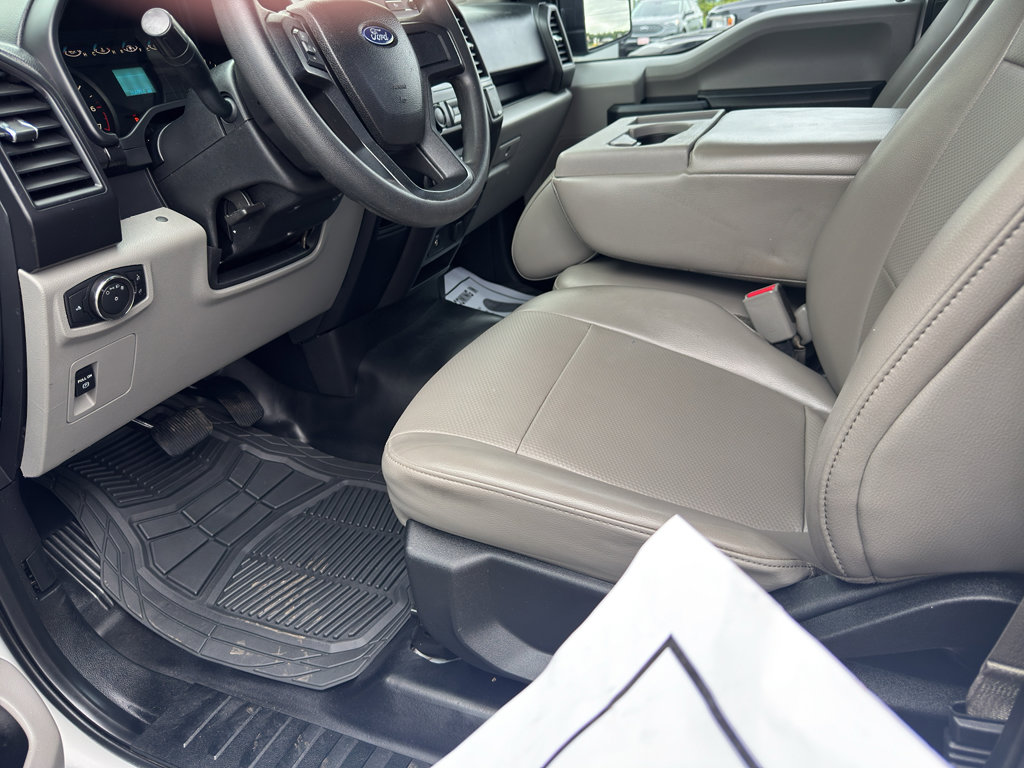 Used 2017 Ford F150 XL RWD image 10