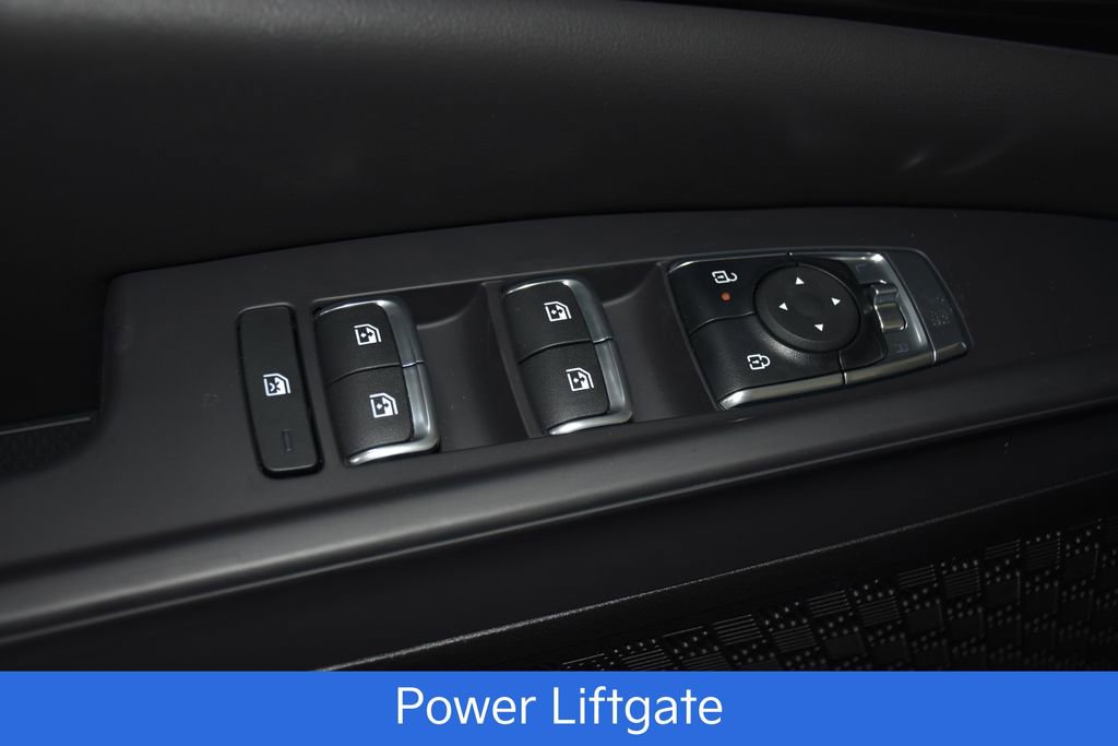 New 2026 Kia Carnival SX image 23