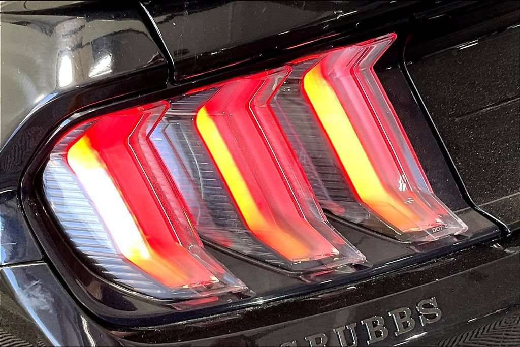 Used 2018 Ford Mustang GT Premium w/ Equipment Group 401A RWD image 34