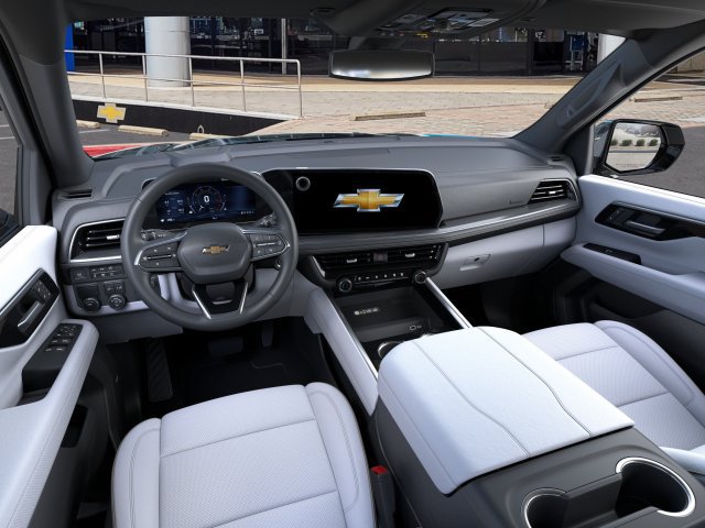 New 2026 Chevrolet Tahoe Premier w/ Sun And Tow Package RWD image 15
