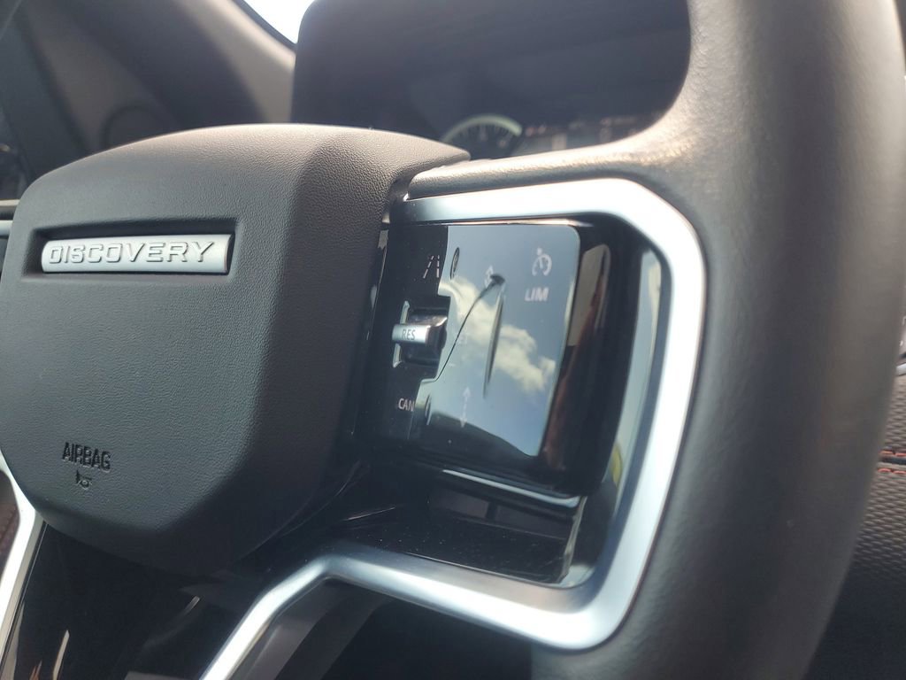 Used 2023 Land Rover Discovery Sport S R-Dynamic image 23