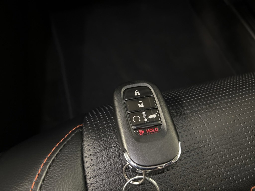 Used 2025 Honda CR-V Sport-L image 37
