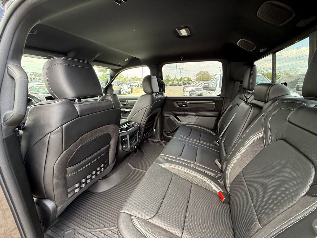 New 2026 RAM 1500 RHO image 27