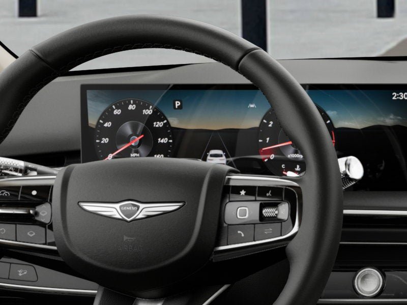 New 2026 Genesis GV70 2.5T AWD/4WD image 29