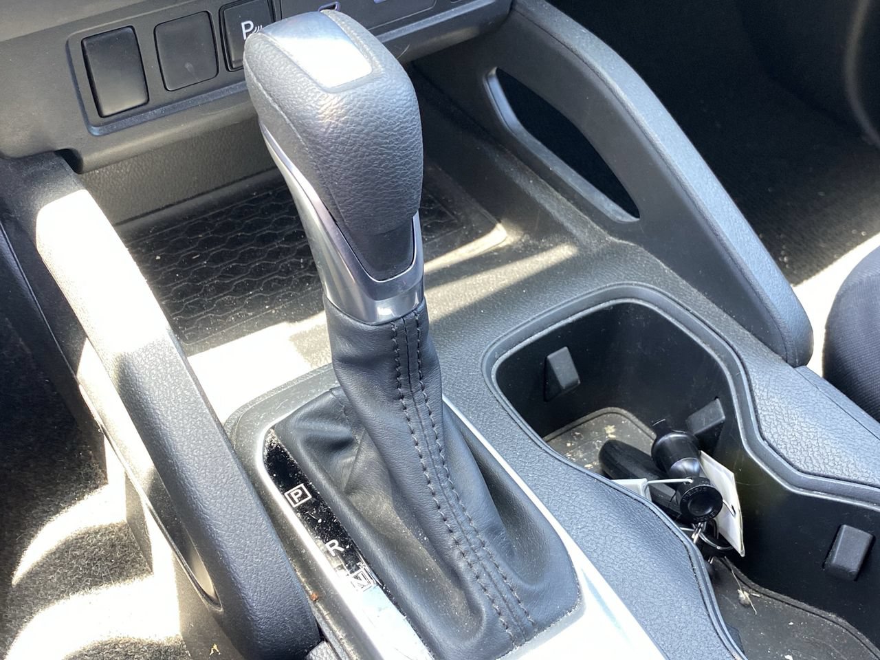Certified 2023 Nissan Frontier S w/ Technology Package RWD image 8