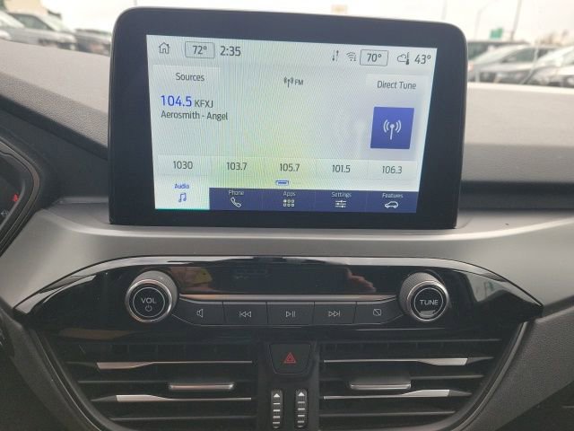 Used 2025 Ford Escape Active image 9