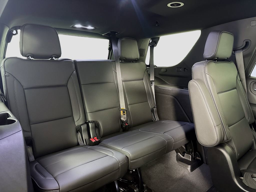 Used 2022 GMC Yukon Denali image 26