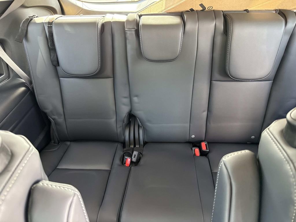 New 2026 Subaru Ascent Premium image 17