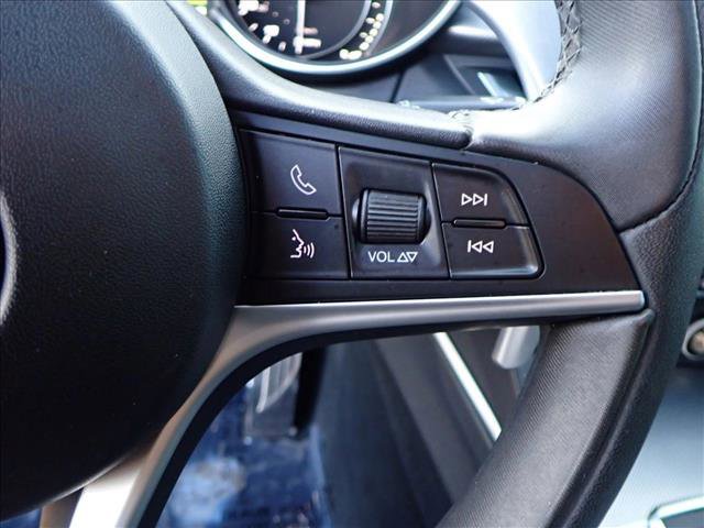 Used 2018 Alfa Romeo Stelvio Ti Sport image 17