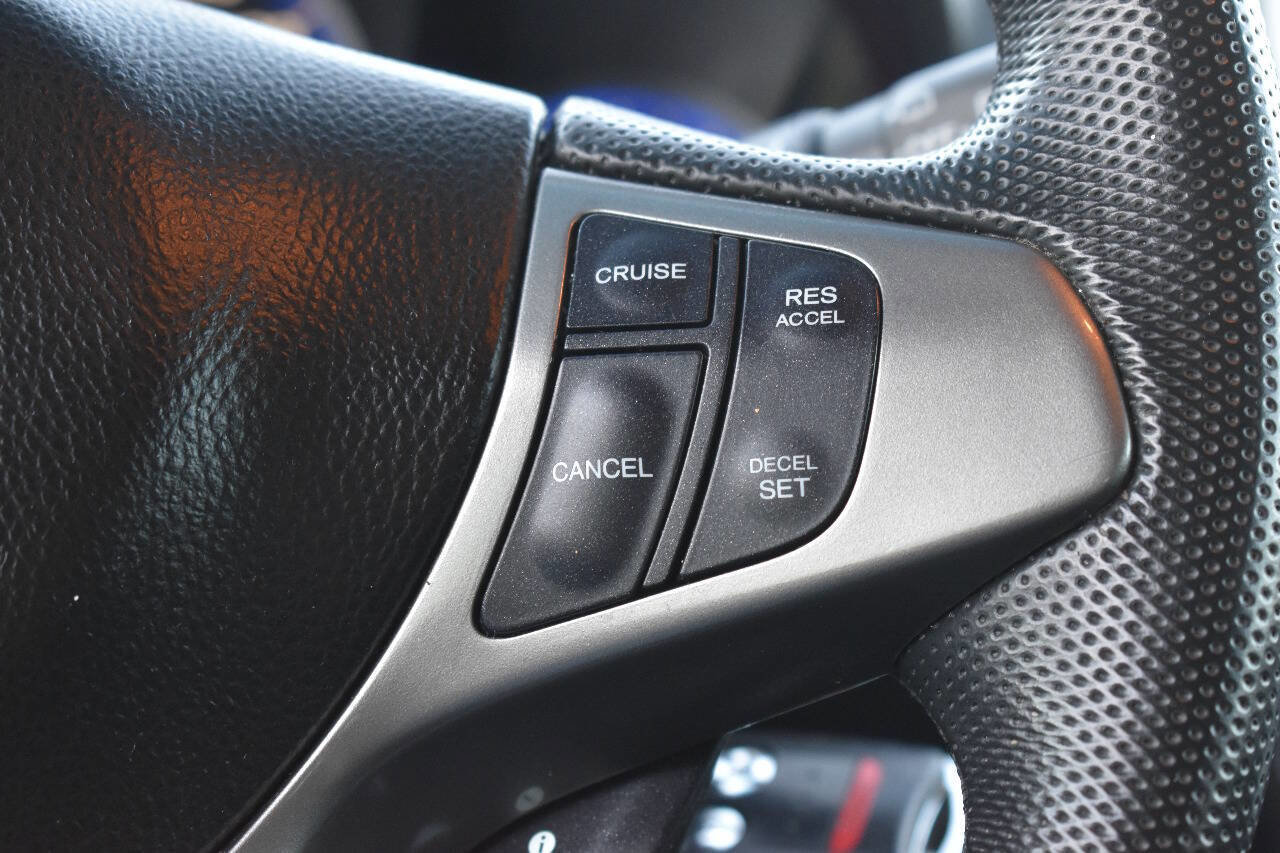 Used 2011 Acura RDX SH-AWD image 21