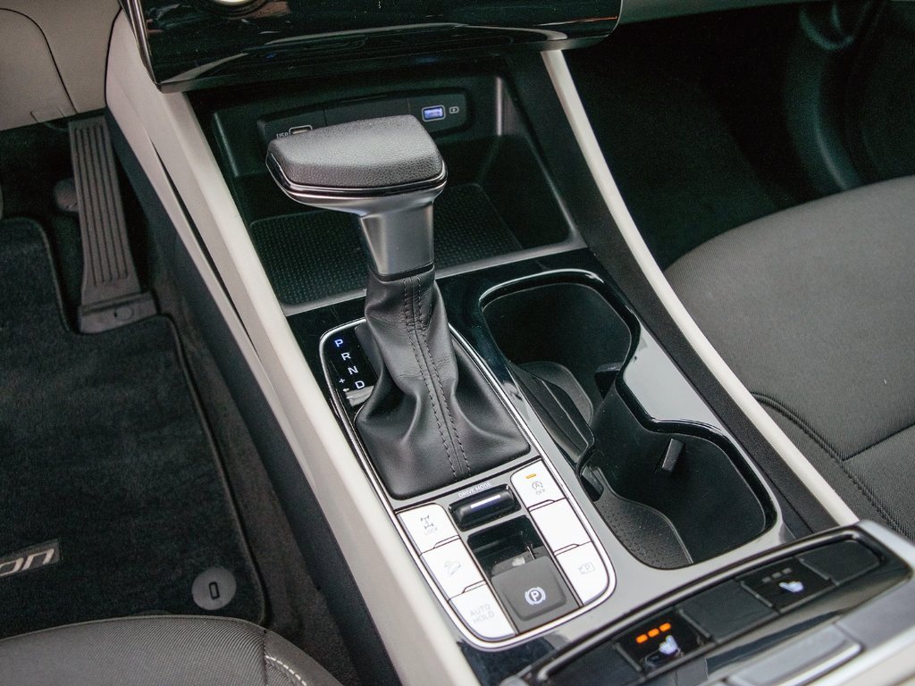 Used 2022 Hyundai Tucson SEL image 19