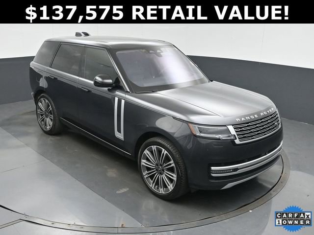 Used 2023 Land Rover Range Rover Autobiography image 33