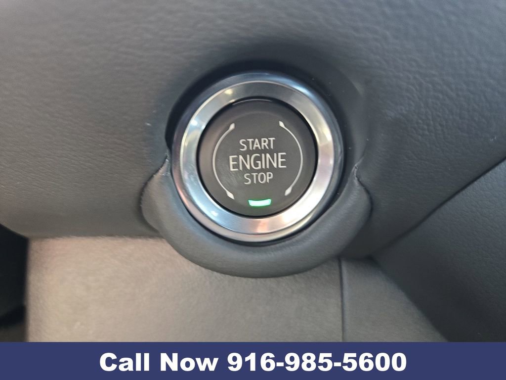 New 2026 Chevrolet Tahoe RST w/ RST Capability Package image 21