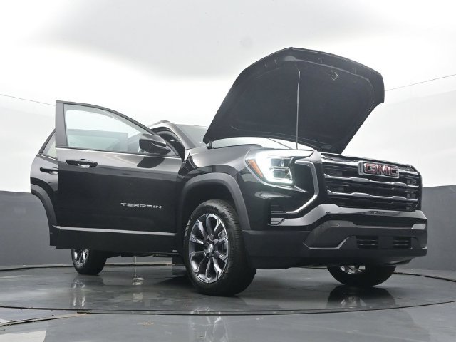 New 2027 GMC Terrain Elevation w/ Elevation Premium Package FWD image 57