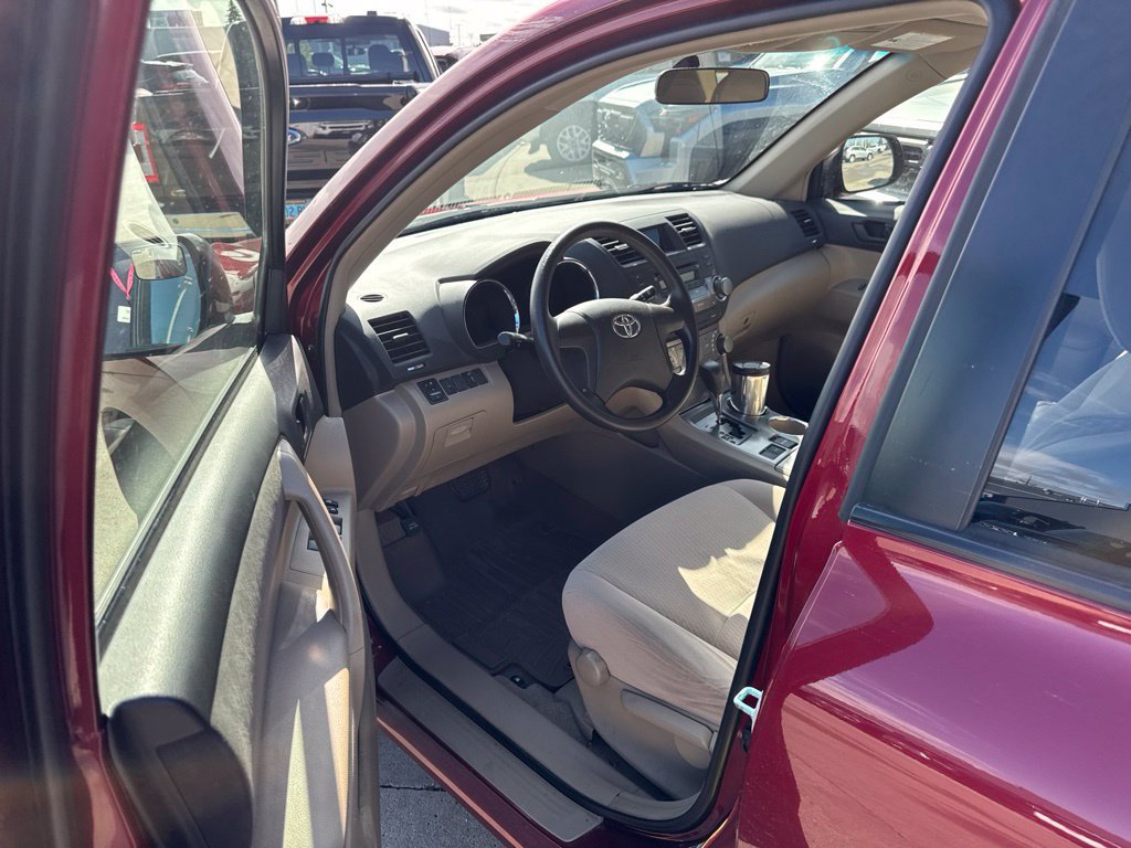 Used 2008 Toyota Highlander 2WD image 11